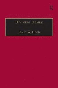 bokomslag Divining Desire