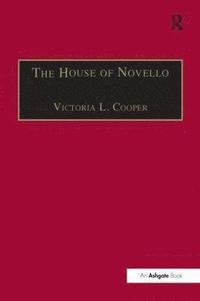 bokomslag The House of Novello