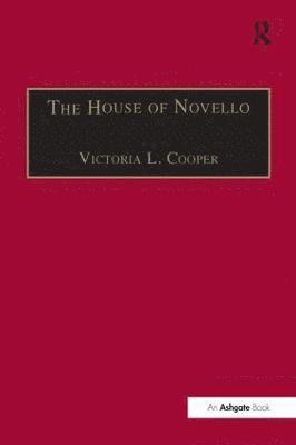 The House of Novello 1