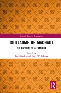 bokomslag Guillaume de Machaut