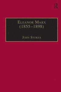 bokomslag Eleanor Marx (1855-1898)