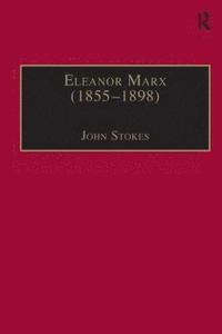 bokomslag Eleanor Marx (18551898)