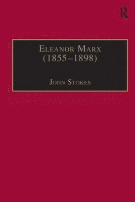 Eleanor Marx (18551898) 1
