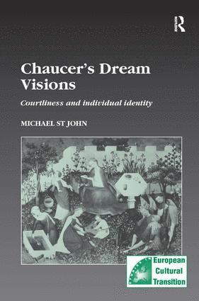 bokomslag Chaucers Dream Visions