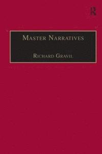 bokomslag Master Narratives