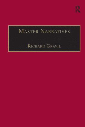 Master Narratives
