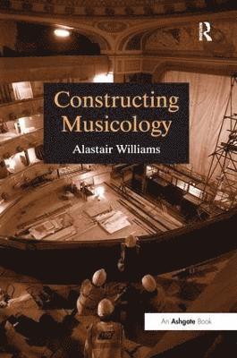 Constructing Musicology 1