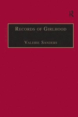 Records of Girlhood 1