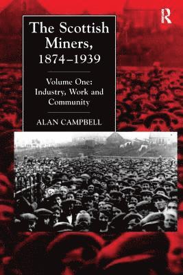 Industry, Work and Community