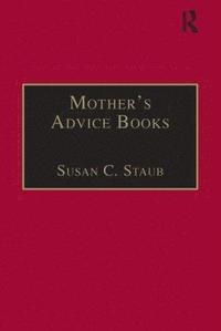 bokomslag Mothers Advice Books
