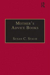 bokomslag Mothers Advice Books