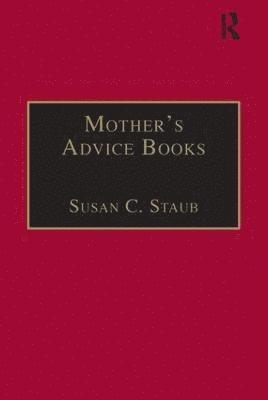 Mothers Advice Books 1