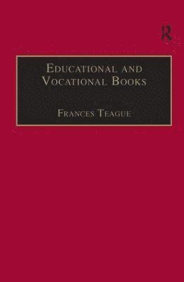 Educational and Vocational Books 1