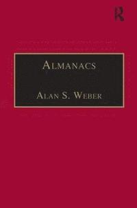 bokomslag Almanacs