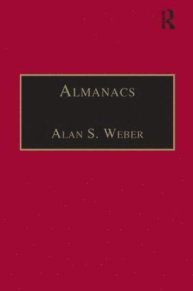 Almanacs 1