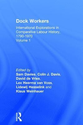 Dock Workers 1