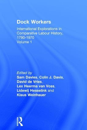 Dock Workers 1