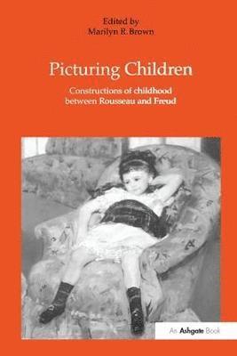 bokomslag Picturing Children
