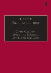 bokomslag Gender Reconstructions
