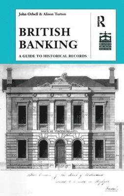 British Banking 1