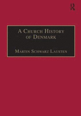 A Church History of Denmark 1