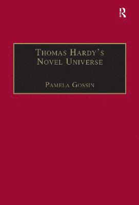 Thomas Hardy's Novel Universe