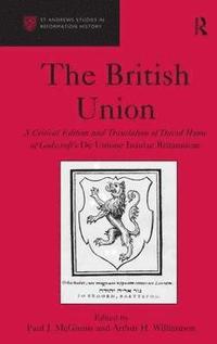 bokomslag The British Union