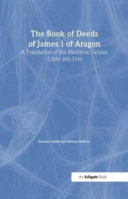 The Book of Deeds of James I of Aragon 1