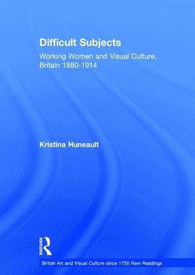 Difficult Subjects 1