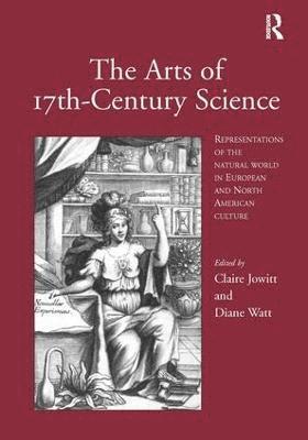 The Arts of 17th-Century Science 1