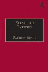 bokomslag Elizabeth Tyrwhit