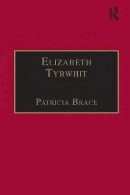 Elizabeth Tyrwhit 1
