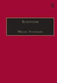 bokomslag Scientism