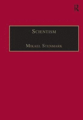 Scientism 1