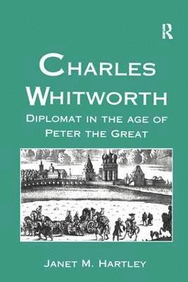 Charles Whitworth 1
