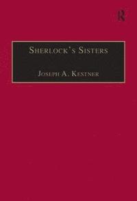 bokomslag Sherlock's Sisters