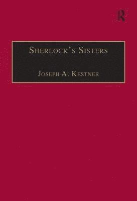 Sherlock's Sisters 1