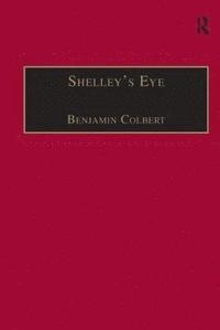 bokomslag Shelley's Eye