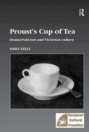 Emily Eells - Proust's Cup of Tea, Inbunden