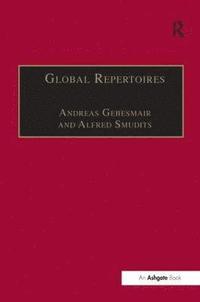 bokomslag Global Repertoires