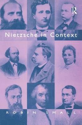 Nietzsche in Context 1