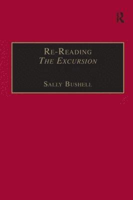 Re-Reading The Excursion 1