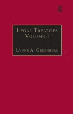 Legal Treatises