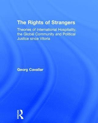 The Rights of Strangers 1