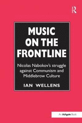 Music on the Frontline 1