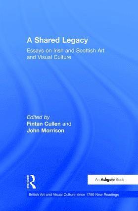 Shared Legacy