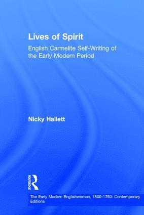 Lives of Spirit 1