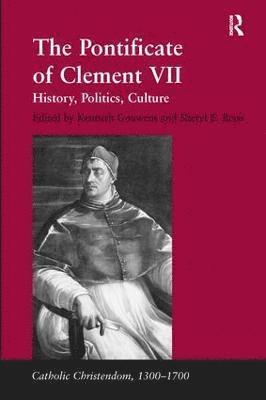 The Pontificate of Clement VII 1