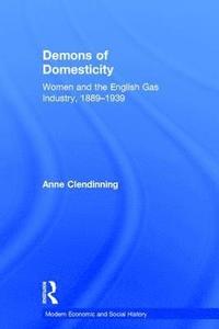 bokomslag Demons of Domesticity