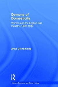 bokomslag Demons of Domesticity